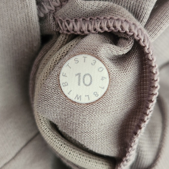 Lululemon Rally Your Heart Tank - Picture 6 of 6